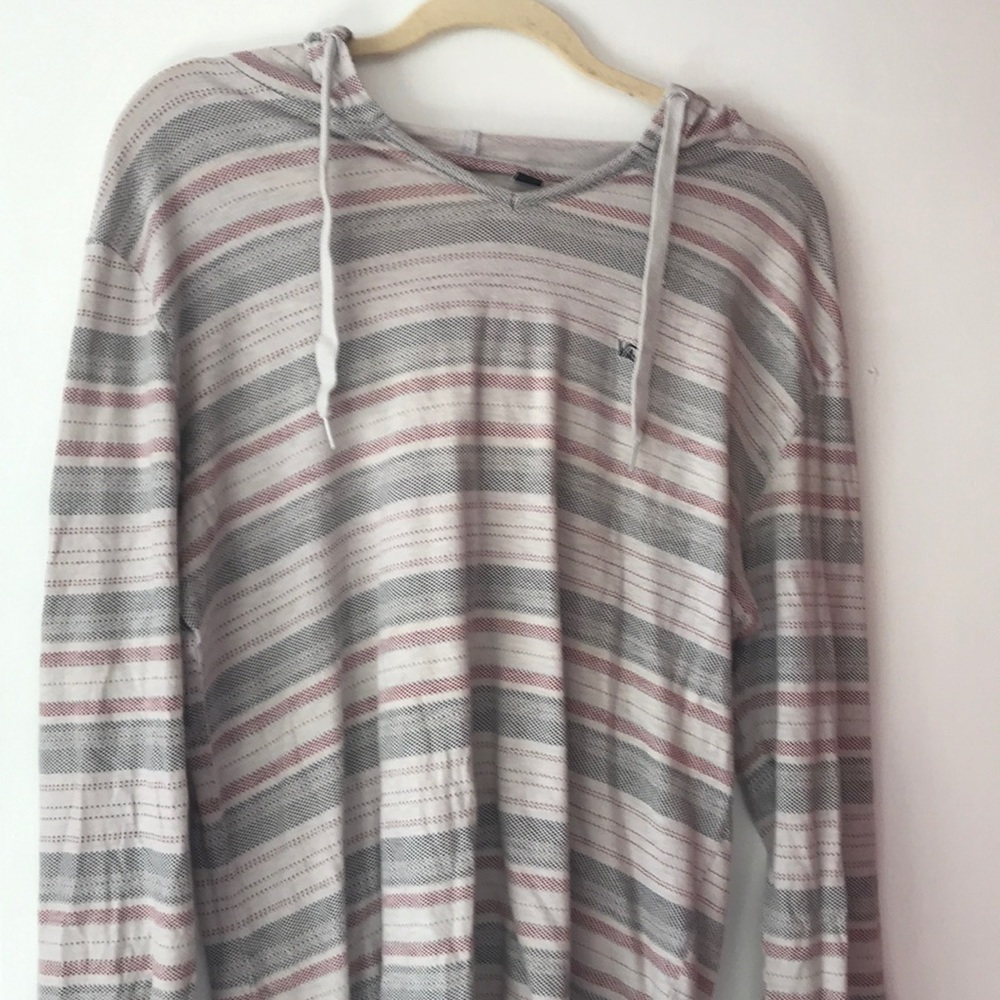 Vans Hoodie